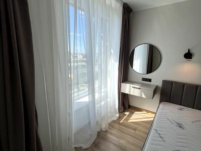 квартира за адресою Київ, Олени Теліги вул., 25