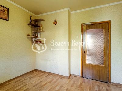 квартира за адресою Тростянецька вул., 8