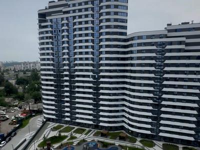 квартира за адресою Воскресенська вул., 2-В