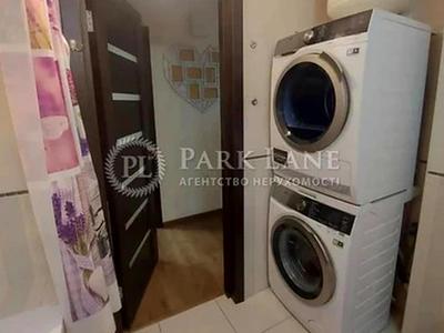 квартира за адресою Олени Пчілки вул., 3-Д