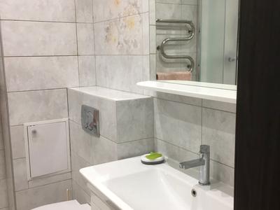 квартира за адресою Ревуцького вул., 7-В