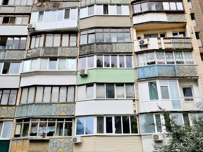 квартира за адресою Юрія Іллєнка вул. (Мельникова), 85