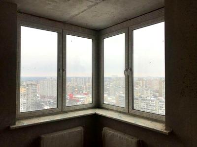 квартира по адресу Ирпенская ул., 69-Б