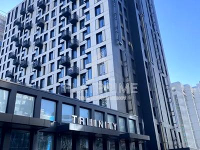квартира по адресу Василия Тютюнника ул. (Анрі Барбюса), 39