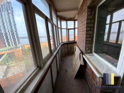 квартира по адресу Володимира Вернадського ул. (Дзержинського), 35
