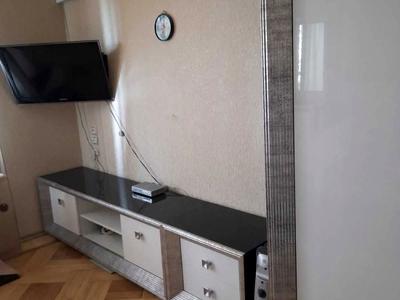 квартира за адресою Дерев'янка вул., 7