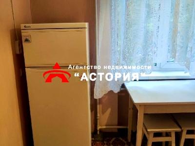 квартира за адресою Сергія Зорського вул. (Гагаріна), 1