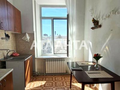 квартира за адресою Канатна вул., 81