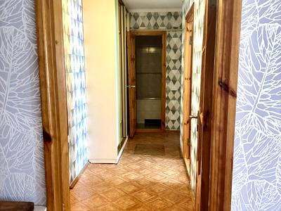 квартира по адресу Игоря Сикорского, 468