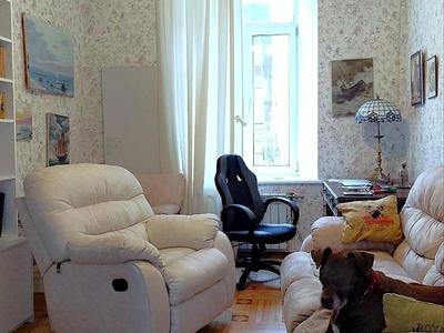 квартира за адресою Грецька вул., 45