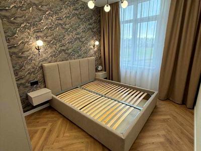 квартира за адресою Краснова вул., 3