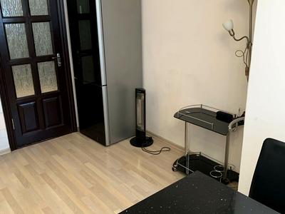 квартира за адресою Анни Ахматової вул., 13-Б