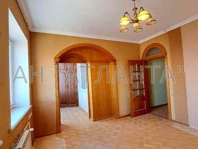 квартира по адресу Клиническая ул., 23/25