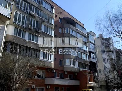 квартира за адресою Івана Мазепи вул. (Січневого Повстання), 12-А