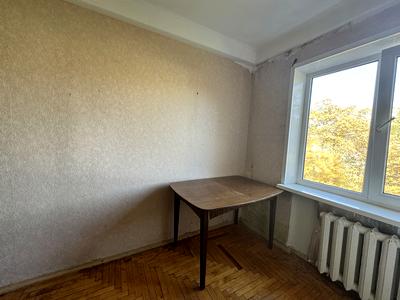 квартира по адресу Парамонова ул., 7