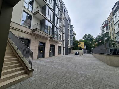 квартира по адресу Набережно-Крещатицкая ул., 21