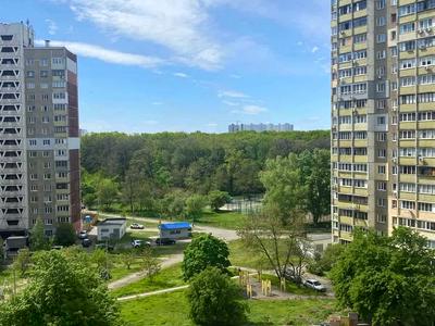 квартира по адресу Академика Заболотного ул., 40