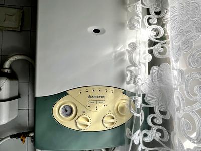 квартира за адресою Яновського вул., 157