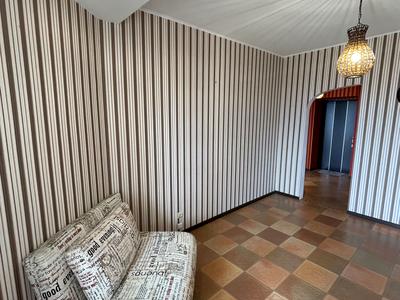 квартира по адресу Нове Шосе, 16