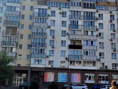 квартира за адресою Кузьми Скрябіна вул. (Ватутіна), 25а/21