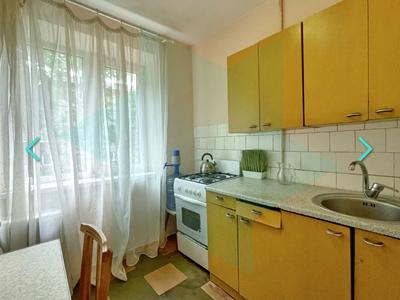 квартира по адресу Александра Поля просп. (Кірова), 107-А