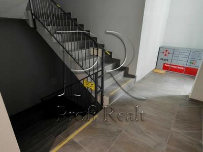 квартира за адресою Бориса Гмирі вул., 7