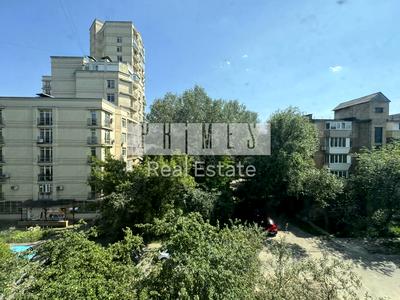квартира за адресою Київ, Дашавська вул., 20