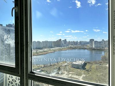 квартира за адресою Ревуцького вул., 40-Б
