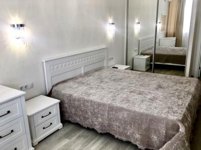 квартира за адресою Берестейський просп. (Перемоги), 11