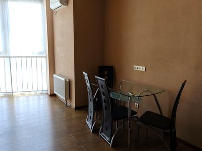 квартира за адресою Драгоманова вул., 2