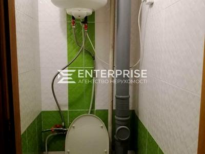квартира за адресою Озерна вул., 14