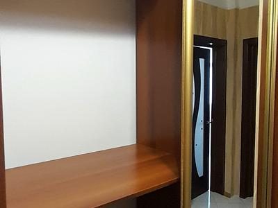 квартира по адресу Анны Ахматовой ул., 32/18