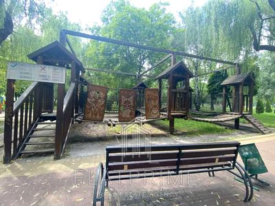 квартира за адресою Мрії вул. (Академіка Туполєва), 5