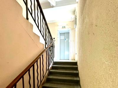 квартира за адресою Рибальська вул., 8