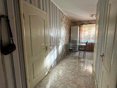 квартира по адресу Ильфа и Петрова ул., 21