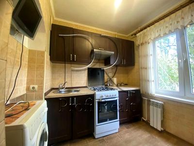 квартира за адресою Кубанської України вул. (Маршала Жукова), 53