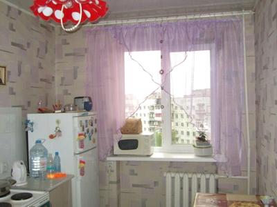 квартира по адресу Запорожское шоссе, 40