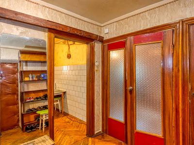 квартира за адресою Єреванська вул., 28