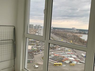 квартира за адресою Ревуцького вул., 40-Г
