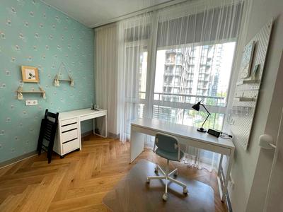 квартира за адресою Предславинська вул., 57
