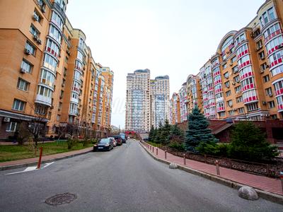 квартира по адресу Владимира Ивасюка просп. (Героїв Сталінграду), 6-А