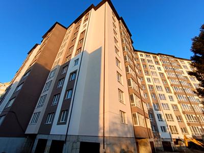 квартира по адресу Горбачевского ул., 40Б