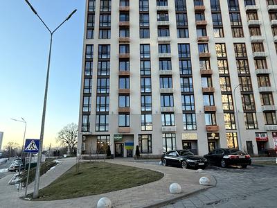 квартира по адресу Днепровская набережная ул., 20-Б