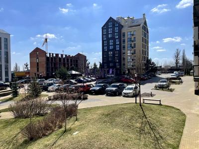 квартира за адресою Михайла Величка вул., 14б
