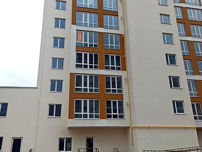 квартира по адресу Юности просп., 16в