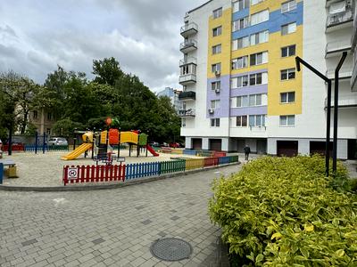квартира за адресою Національної Гвардії вул., 16-К