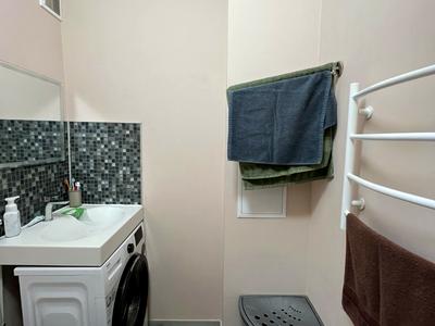 квартира за адресою Леся Курбаса просп., 18-Г