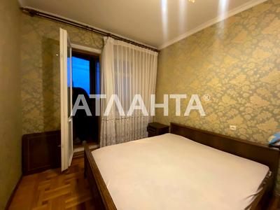 квартира за адресою Академіка Корольова вул., 74а