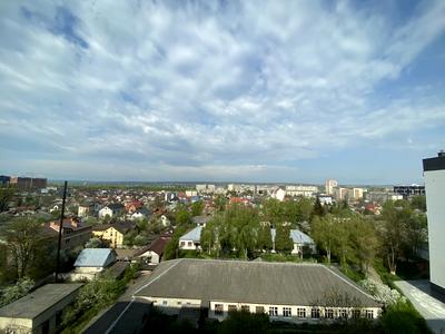 квартира по адресу Бельведерская ул., 2а