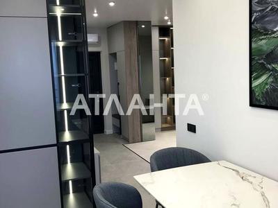 квартира по адресу Краснова ул., 3